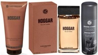 Yves Rocher 1 x Hoggar 100ml + Szampon-żel + Pianka do golenia