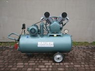 Sprezarka kompresor bauer wan abac airpoll metabo