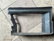 Kierownica powietrza intercooler clio rs