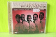 Early Classics Smokey Robinson And The Miracles CD