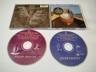 Dream Theater – Once In A Livetime - 2CD 1998 1.WYDANIE C2244