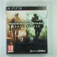Call of Duty Modern Warfare Collection PS3