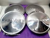 stare kołpaki przyczepa kampingowej kamper HOBBY CARAVAN chrom 4sz