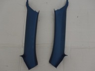 OSŁONA POSZYCIE SŁUPKA VW BEETLE 5C3 CABRIO PRAWY LEWY PRZÓD