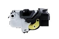 SIŁOWNIK ZAMKA PRZÓD LEWY OPEL INSIGNIA A 08-