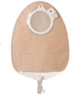 NAJTANIEJ * 118550 Worek Urostomijny SenSura Click 50 mmMaxi Coloplast