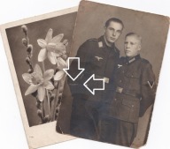 GROSSE KAMPFFLIEGERSCHULE 2 ... OPASKA ... do HINDENBURG O/S - ZABRZE