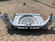 PAS TYLNY PODŁOGA WANNA HYUNDAI KONA