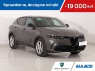 Alfa Romeo Tonale 1.5T 48V MHEV, Salon Polska