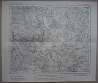 OLSZTYN, BARTOŁTY, JEZIORANY, CERKIEWNIK, DOBRE MIASTO POJ. OLSZTYŃSKIE