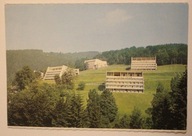 USTROŃ JASZOWIEC. Domy wypoczynkowe, CZYSTA