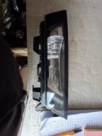 SKODA RAPID LIFT 5JA LAMPA HALOGEN PRAWY