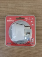 Adapter Skross 1.500230