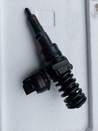 VOLKSWAGEN AUDI SEAT SKODA 1.9 TDI WTRYSK POMPOWTRYSK 038130073AJ