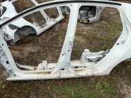 Renault Zoe 2 2019- słupek środkowy lewy próg