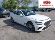 Genesis G70 2.0T 2022 2.0 Benzyna 252KM