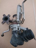 VW Skoda Seat TSI 1.2 1.4 95tys turbosprężarka Leon 18r