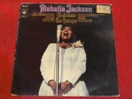 MAHALIA JACKSON - WELCOME TO EUROPE