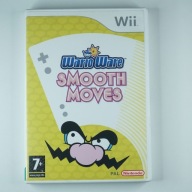 WarioWare Smooth Moves Nintendo WII