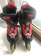 rolki fila wizy PRO rozmiar 35-38