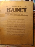 Kadet 1934 Chełmno Korpus Kadetów nr 2