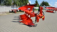 Pług obrotowy AKPIL KM80 3+1 kołek obracalny