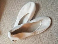 Buty lekkie materiałowe Roz 36