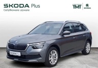 Skoda Kamiq Rezerwacja Style ACC 1,0 TSI 110KM Salon PL ASO Benzyna 110KM