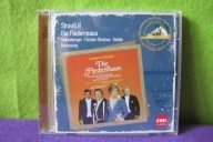 STRAUS DIE FLEDEMAUS CD