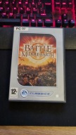 Władca Pierścieni Bitwa o Śródziemie PC / LOTR Battle for Middle-earth