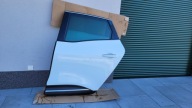 RENAULT SCENIC 4 IV drzwi lewe lewy tył ov 369