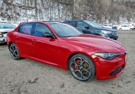 Alfa Romeo Giulia Auta z USA - Zapytaj o wiecej ofert 2.0 Benzyna 200KM