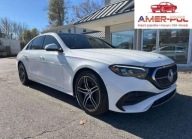 Mercedes-Benz Klasa E 350 2025 2.0l 2.0 Benzyna 255KM