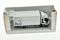 RENAULT Mildlum 180 white 1/43 NOREV 7711213679