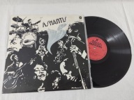 ASHANTIS - Disco Play / Soul Funky / [NM-] LP
