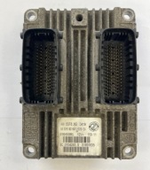 STEROWNIK LANCIA YPSILON 1.2 8V IAW 5SF8.MG CZYSTY