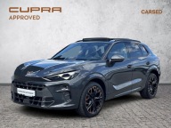 Cupra Terramar 2.0TSI 2656KM 4Drive VZ DSG l Kamer