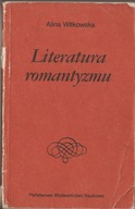Literatura romantyzmu Alina Witkowska