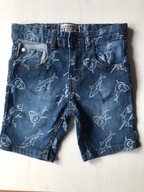 Krótkie spodenki Urban Boys 4 lata rozm. 104 cm