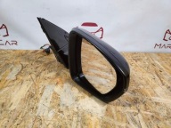 Lusterko Prawe 11+8 19 Pin Citroen DS7 Crossback 982163099V