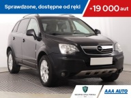Opel Antara 2.4, GAZ, 4X4, Klima, Klimatronic
