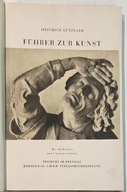 Führer zur Kunst Heinrich Lützeler 1938 r.