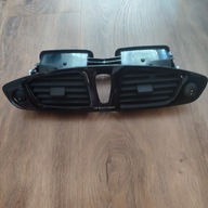 Ramka kratki kratka środkowa nawiewu konsoli deski Renault Scenic III 3