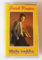 Jacek Krupa Moja Trąbka Accord Szlagier 1999 KASETA