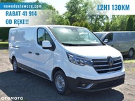 Renault Renault Trafic Furgon 2.0 130KM L2H1 2.0 Diesel 130KM