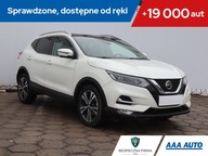 Nissan Qashqai 1.2 DIG-T, Salon Polska