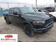 RAM 1500 RAM 1500 REBEL 4X4 57 BOX 3.0 Benzyna 420KM