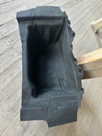 PODŁOGA BAGAŻNIKA WYKŁADZINA TAPICERKA WANNY TESLA MODEL 3 PRZEDLIFT