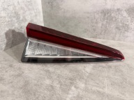 SKODA ENYAQ IV 2021- lampa lewa lewy tył tylna led w klapę EURO 5LG945307B