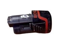 BOSCH GSR 10.8 V-AKUMULATOR 10,8V 1.3Ah